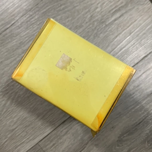 Schmid Porcelain Beatrix Potter Ornament Jemima Puddleduck with original box - Picture 10 of 11